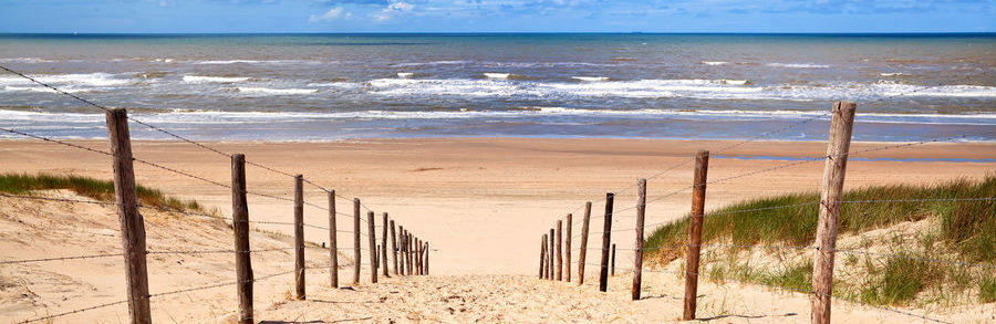 Zomerhuis Aan Zee